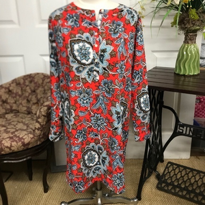 Loft Floral Mini‎ S